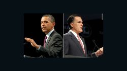 obama romney jun split