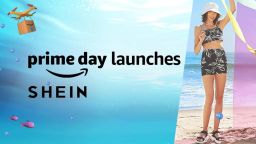 shein amazon india