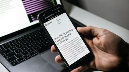 01 ChatGPT phone STOCK