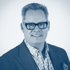 Picture of Mike Leacy