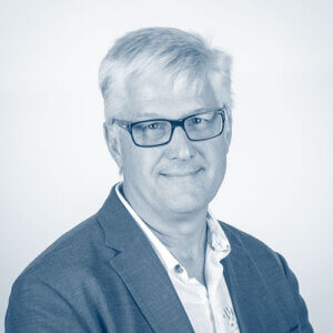 Picture of Paul Aston