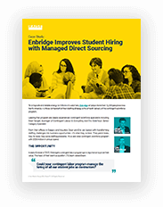 Enbridge case study image