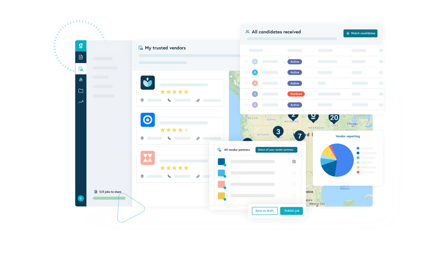 Supplier Marketplace